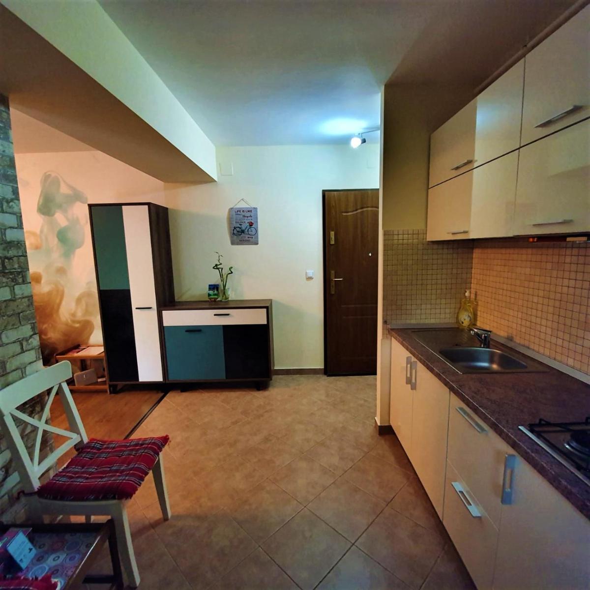 Forest Apartments - Hizvo
