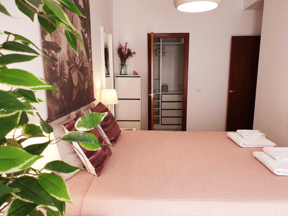Sherryflat Paralejo 10 - Parking - Housity