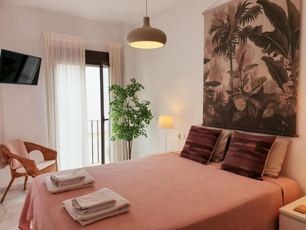Sherryflat Paralejo 10 - Parking - Housity