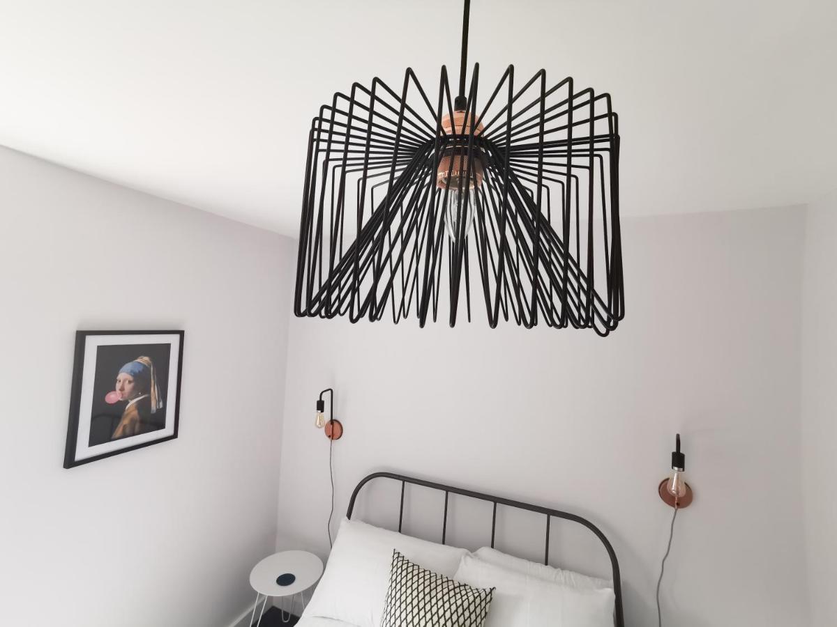 Richmond Apartments by Switchback Stays - Hizvo
