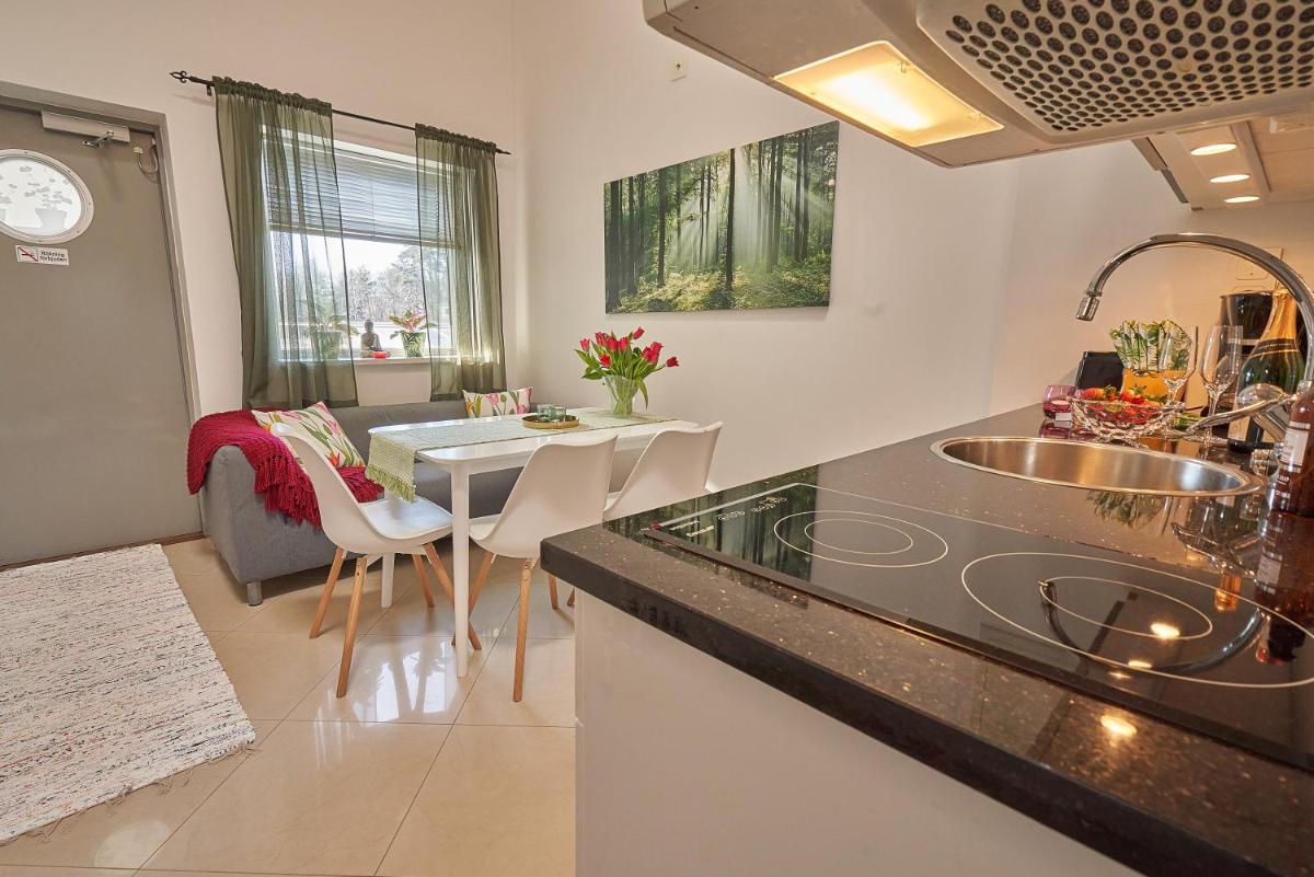 Suitetrails - Staylong Hotell