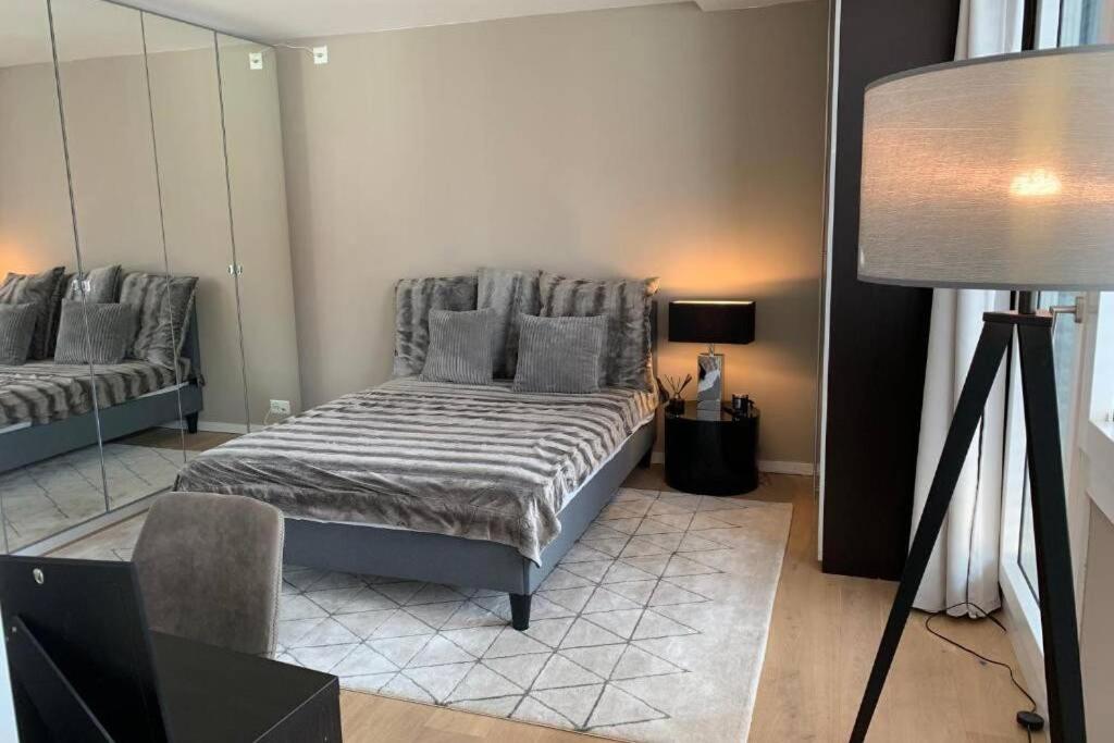 Luxury Penthouse Zurich - Housity