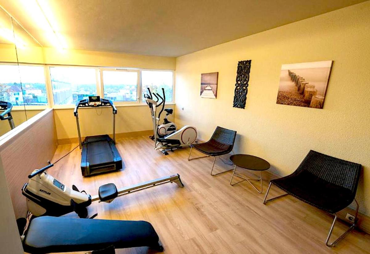Kyriad Prestige Mulhouse - Basel - Housity
