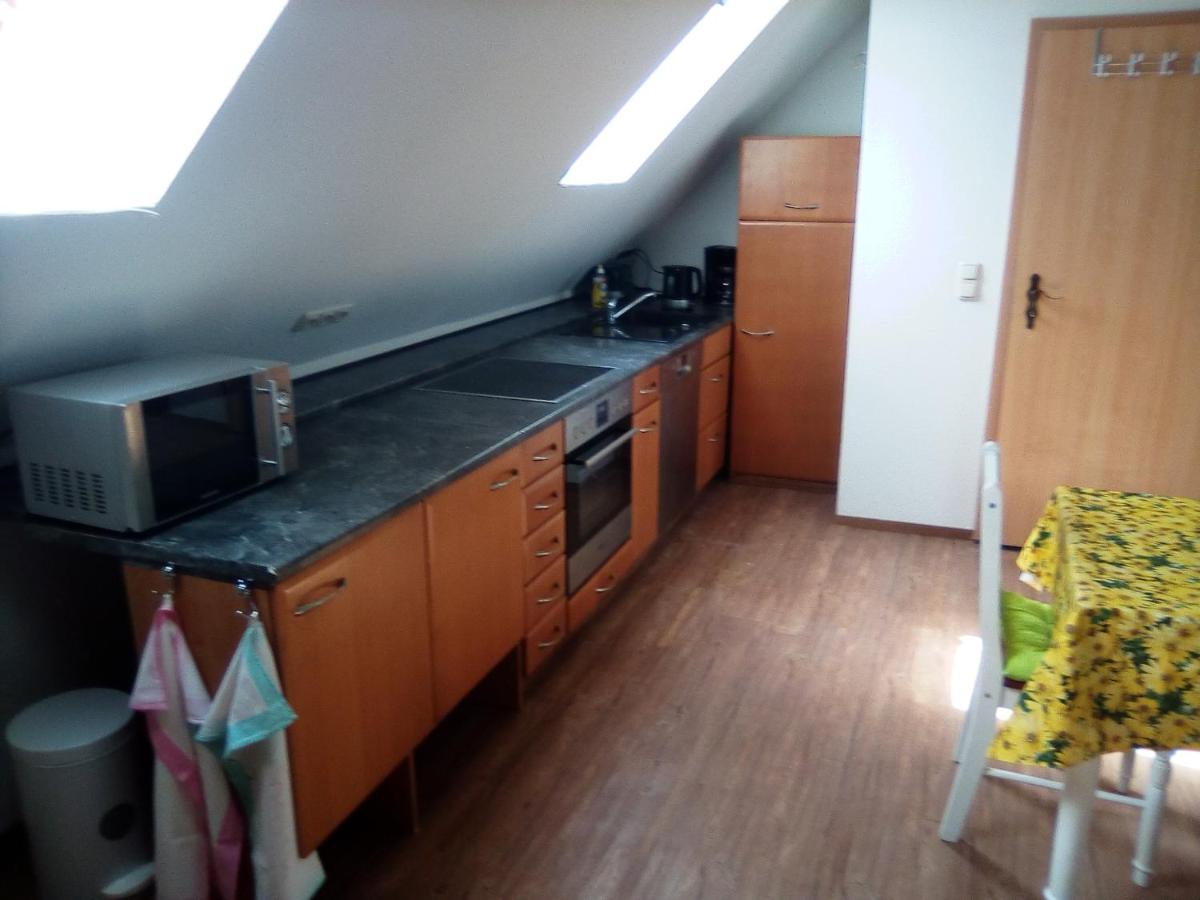 Gute Laune Pension 2 - Housity