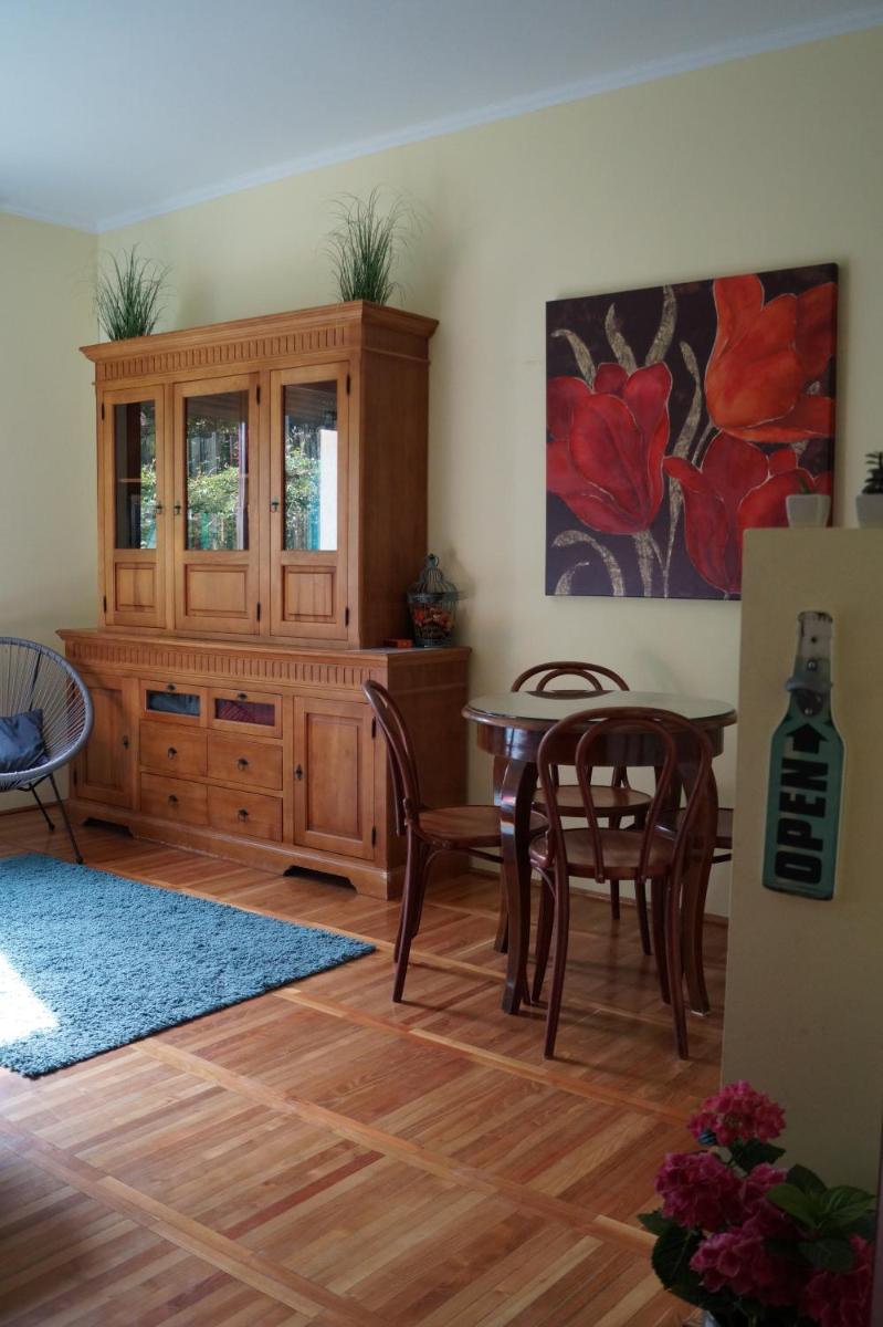 Ria's Apartment - Housity