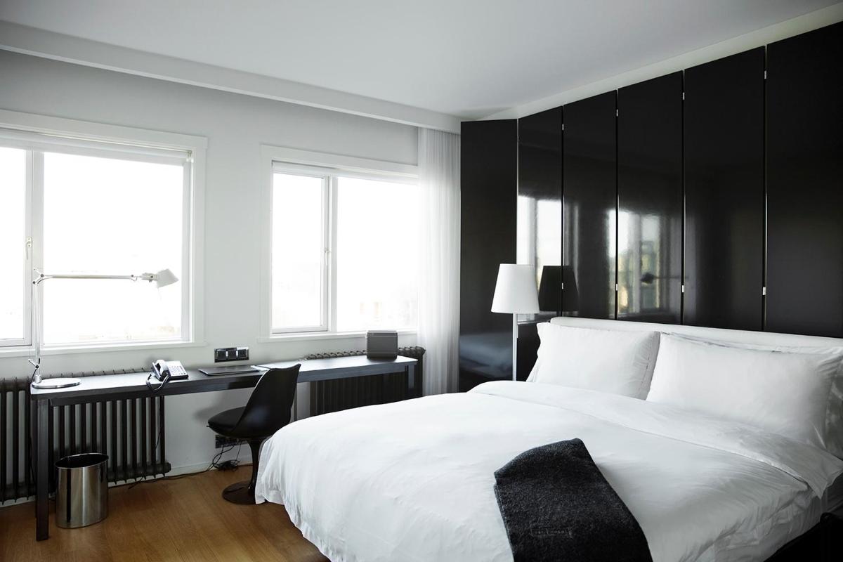 Suitetrails - 101 Hotel, a Member of Design Hotels