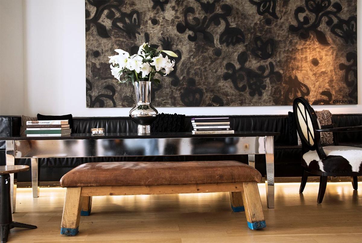Suitetrails - 101 Hotel, a Member of Design Hotels