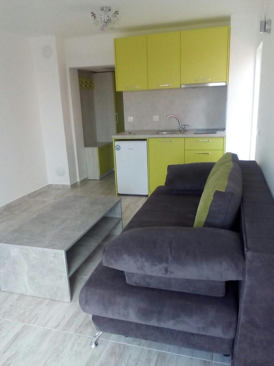 Suitetrails - Incanto Apartments
