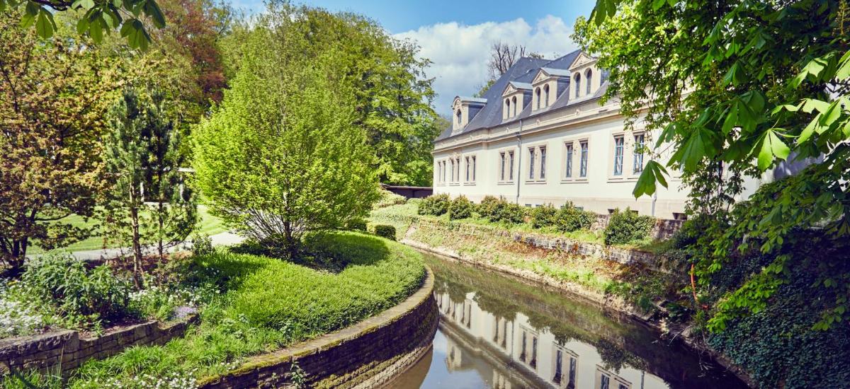 Suitetrails - Mondorf Parc Hotel & Spa