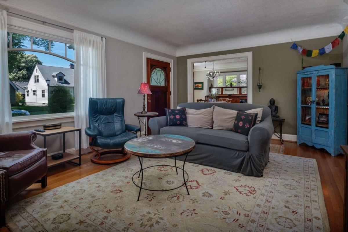 Villa Fowler - Housity