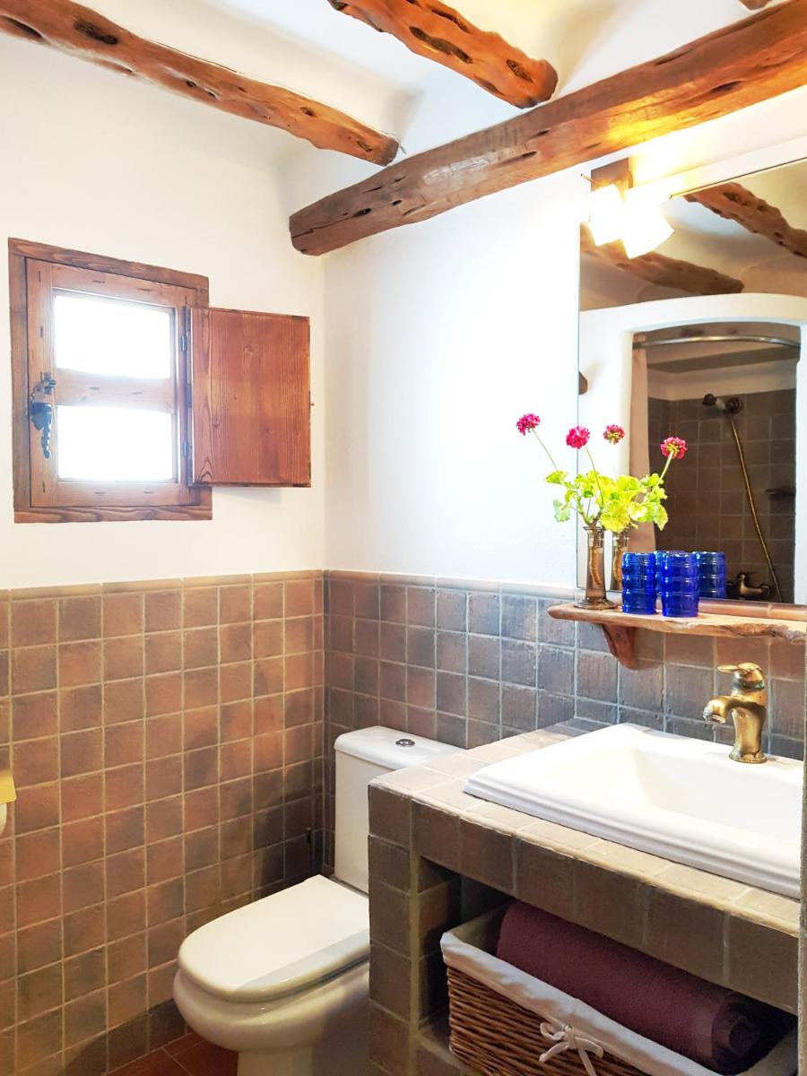 Agroturismo Ca na Joaneta - Housity