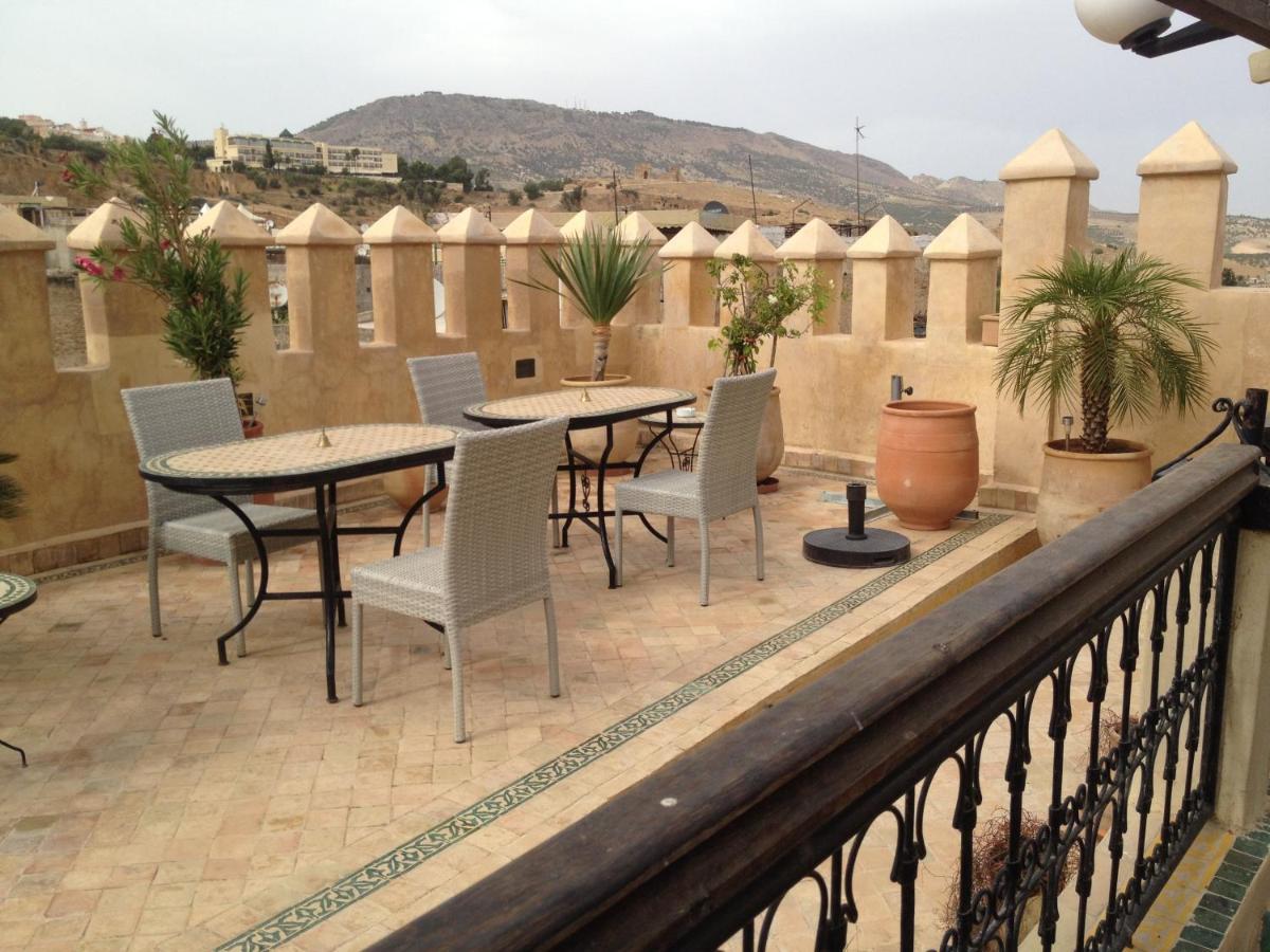 Riad Adarissa - Housity