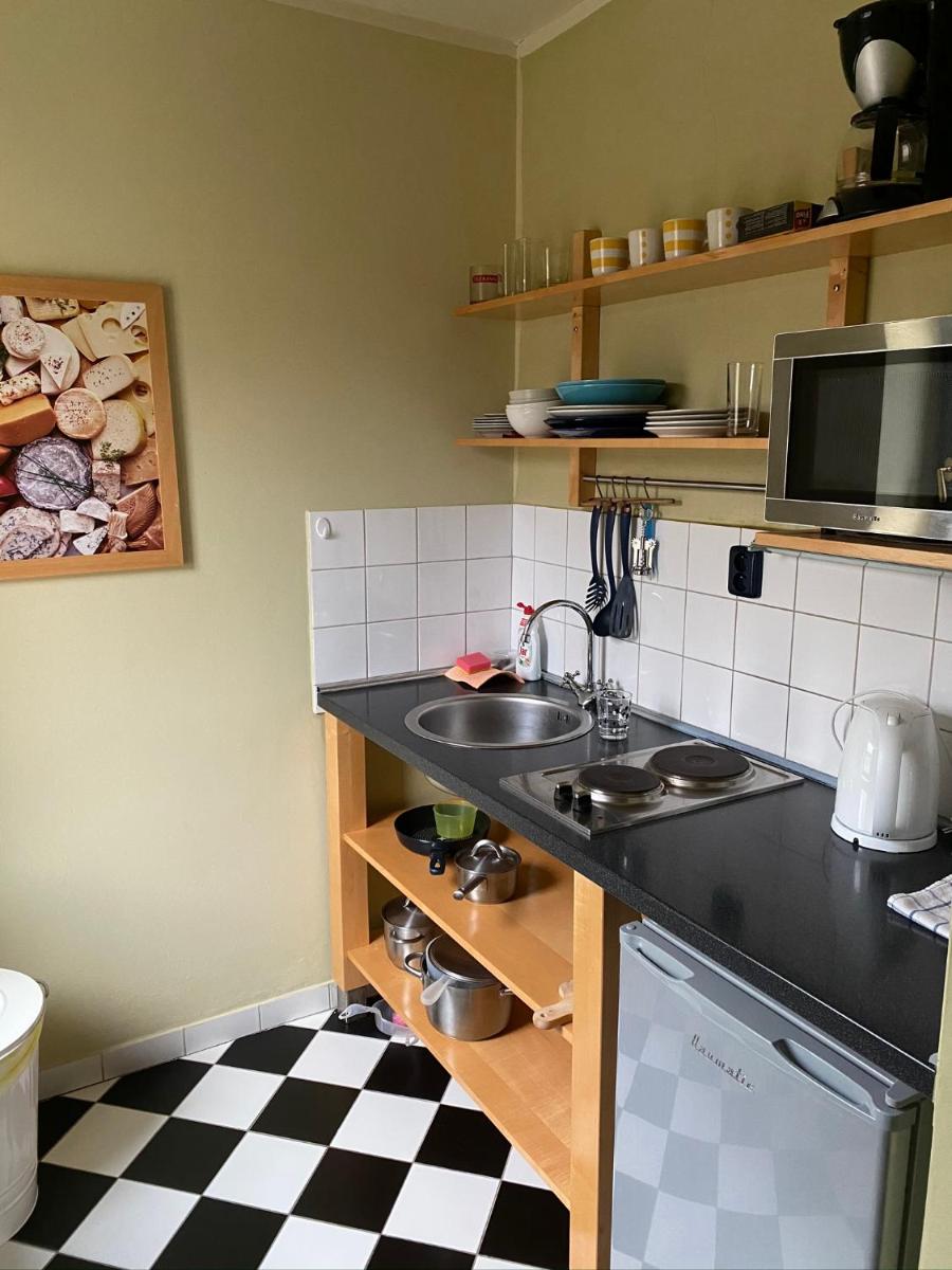 Apartments Merlin - Housity
