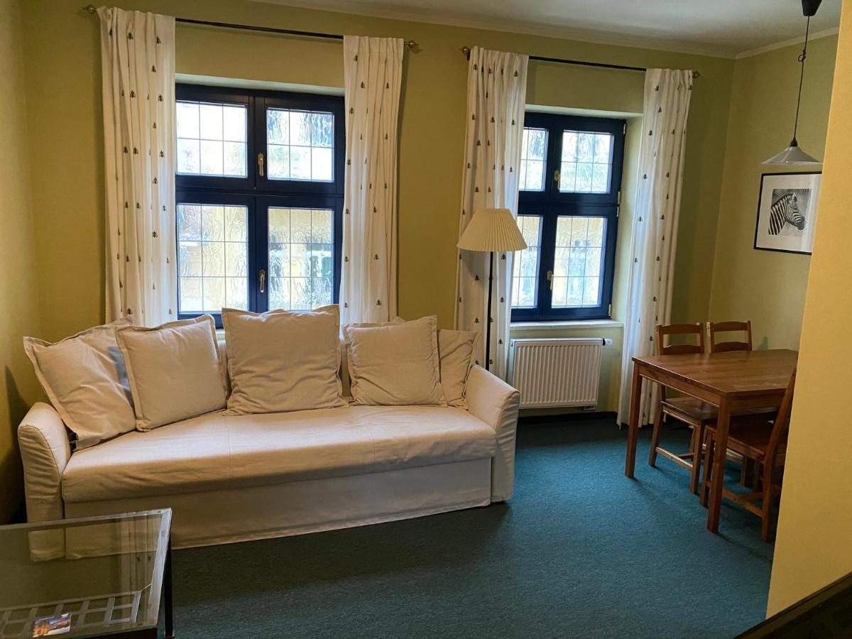 Apartments Merlin - Housity