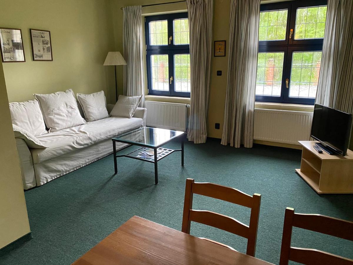 Apartments Merlin - Hizvo
