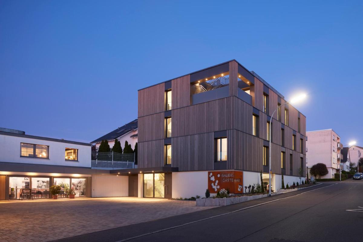 Gästehaus Bauer - Schlafen auf dem Weingut - Housity