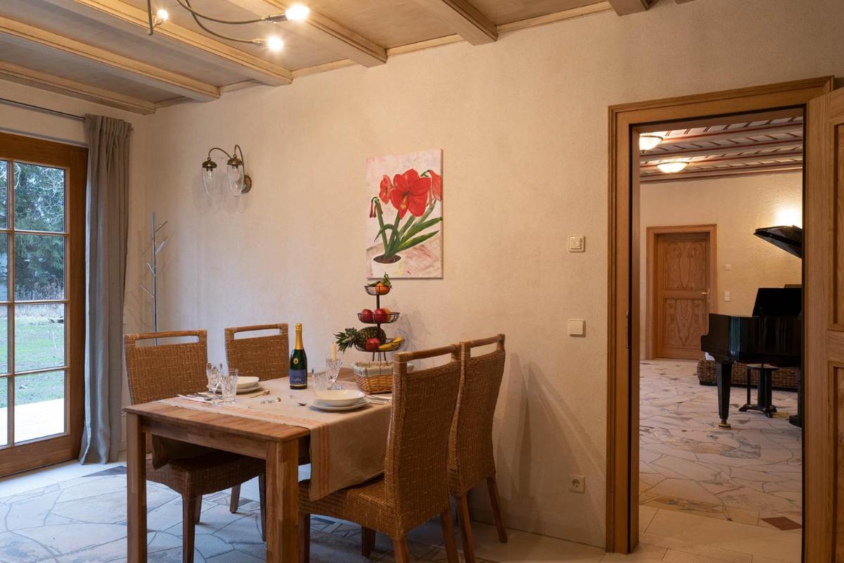 Ferienhaus Zur Ausspanne - Housity
