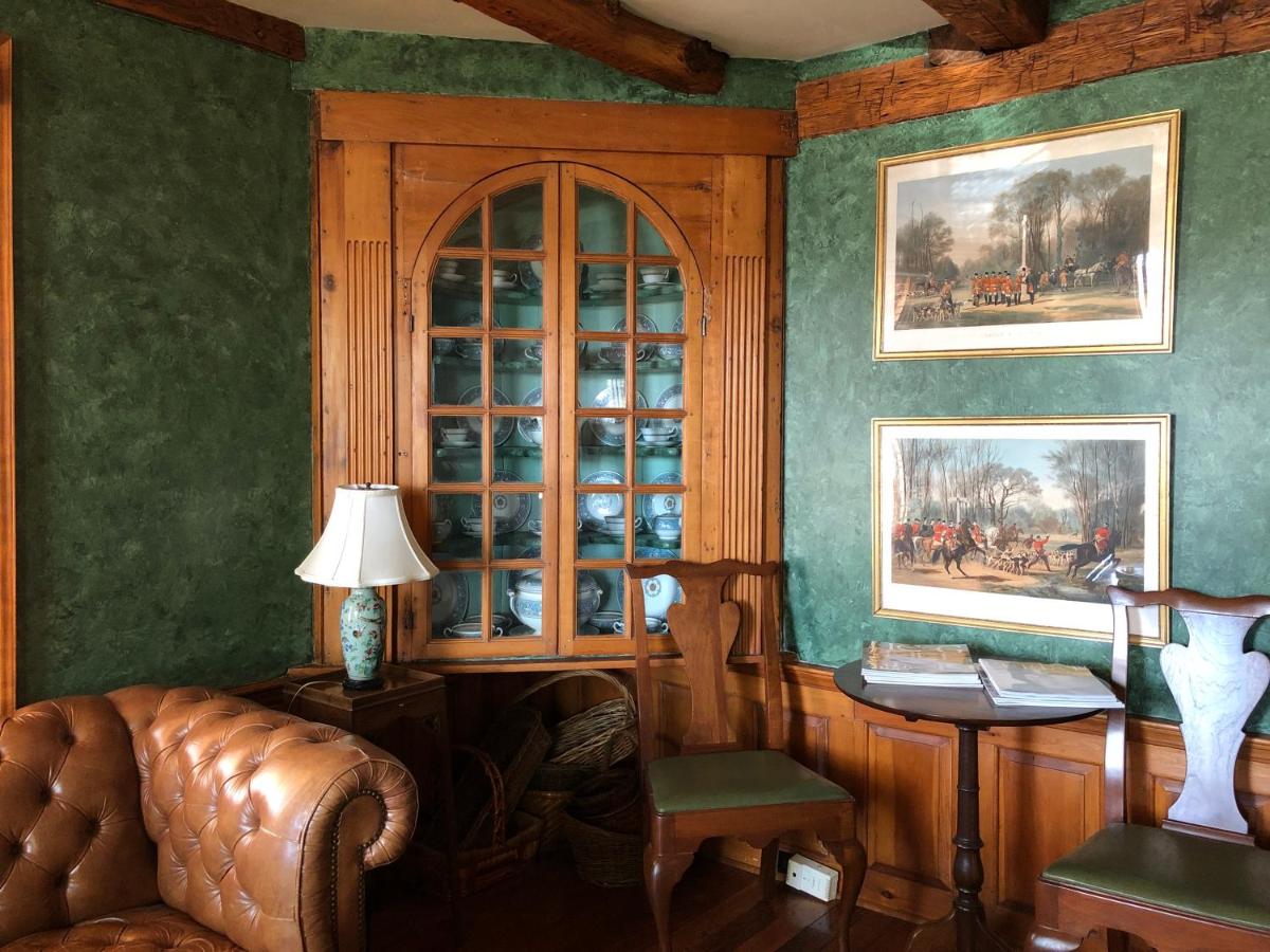 The 1708 House - Housity