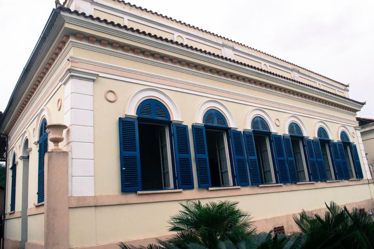 Pousada Vale do Café - Housity