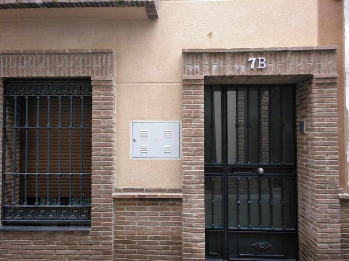 El LEGADO - Housity