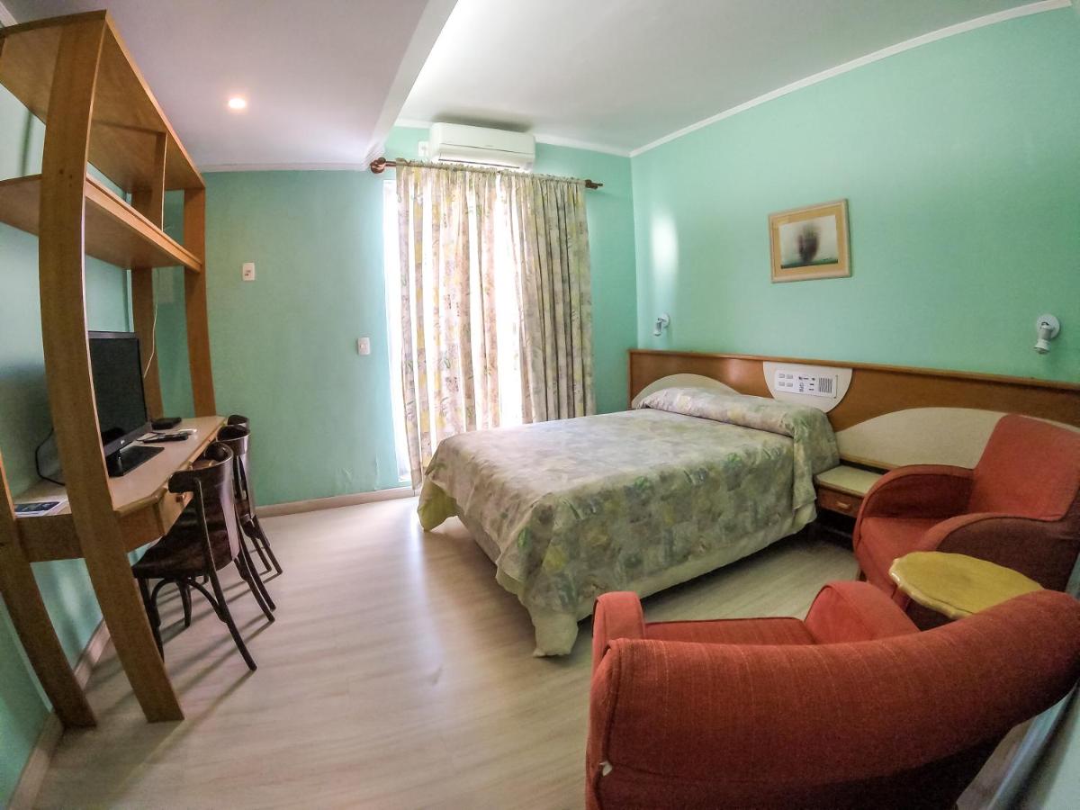 Milão Hotel - Housity