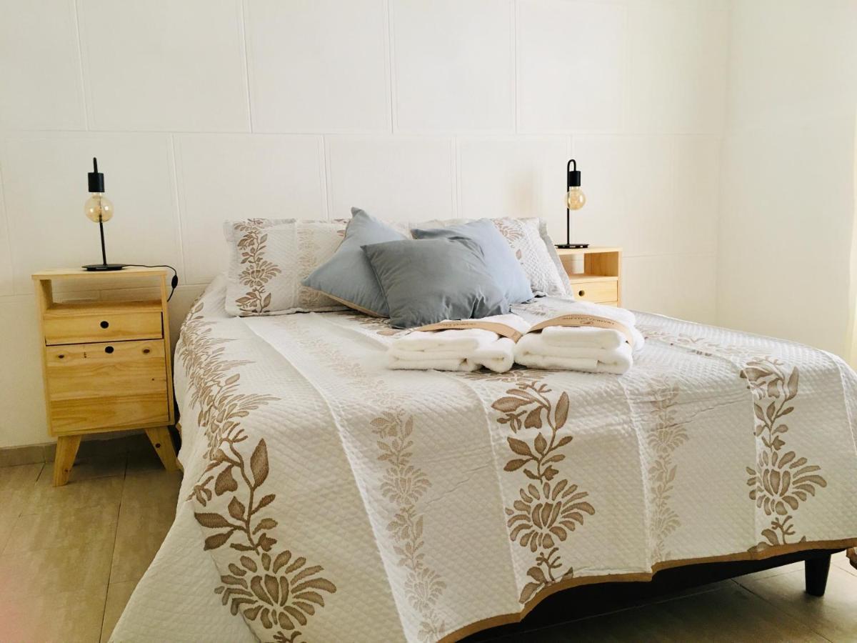 DLA Apartamentos III - Housity