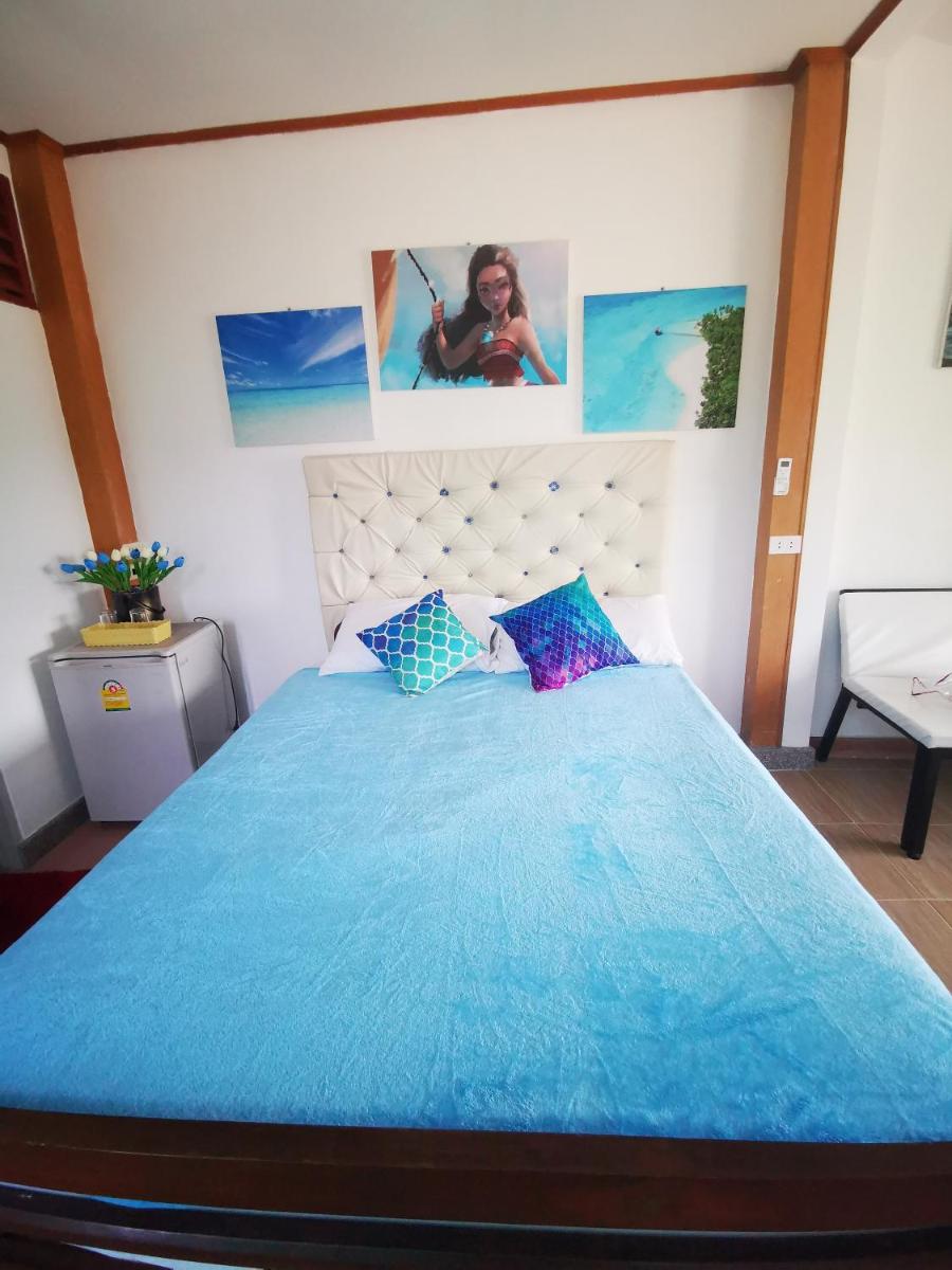 Jorakae Samphan Resort - Housity
