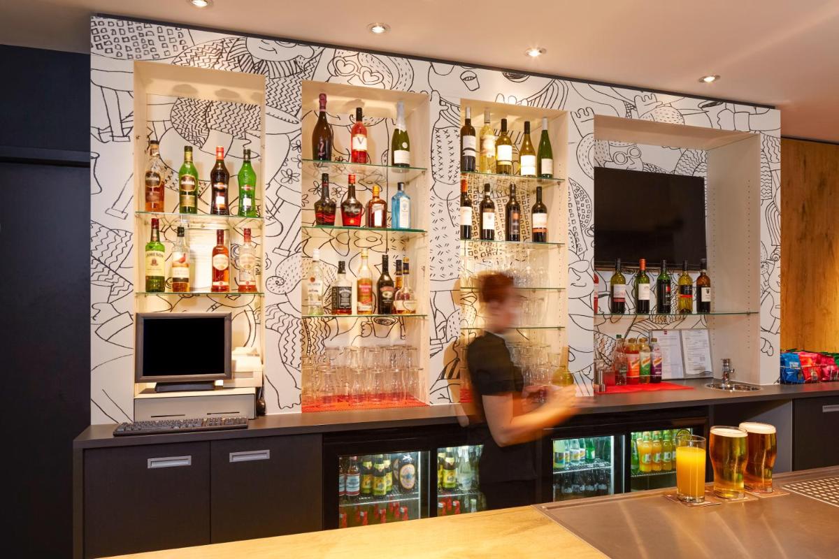 ibis London Thurrock M25 - Housity