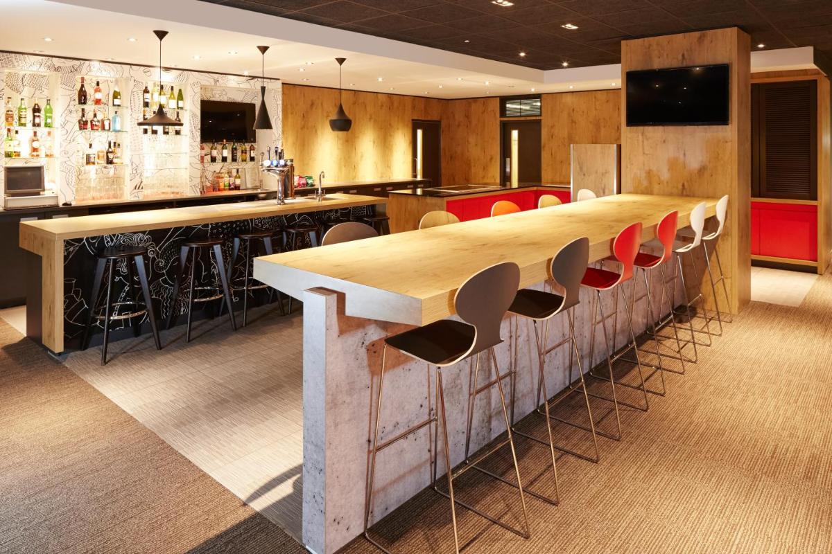 ibis London Thurrock M25 - Housity