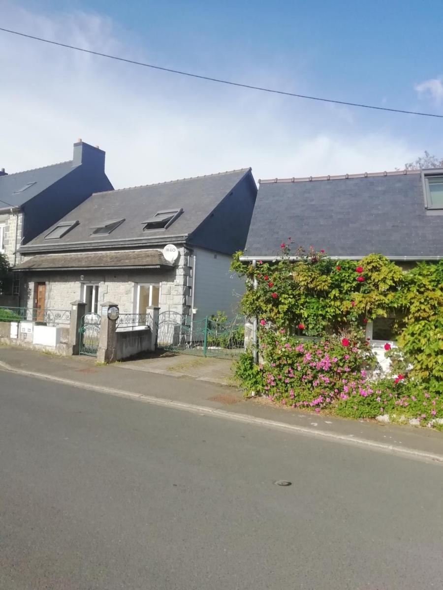 Villa Bretonne - Housity