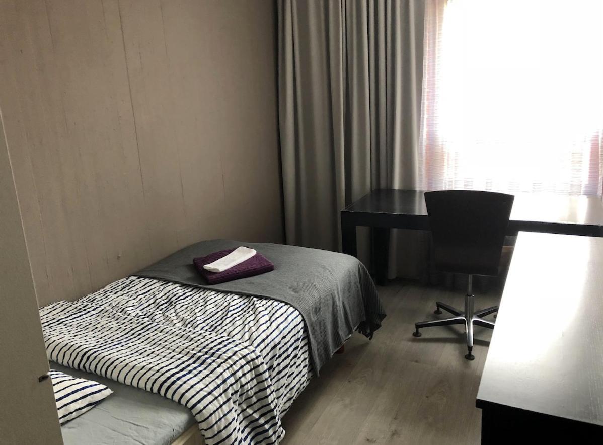 Hotel & Hostel Silmu - Housity