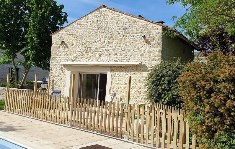 L'OASIS DES MARAIS La maison du Marais - Housity