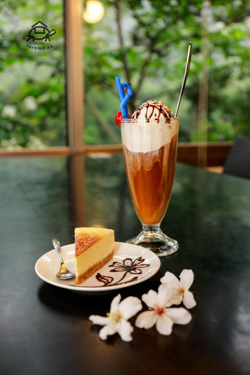 Wan Lake Coffee Villa - Housity