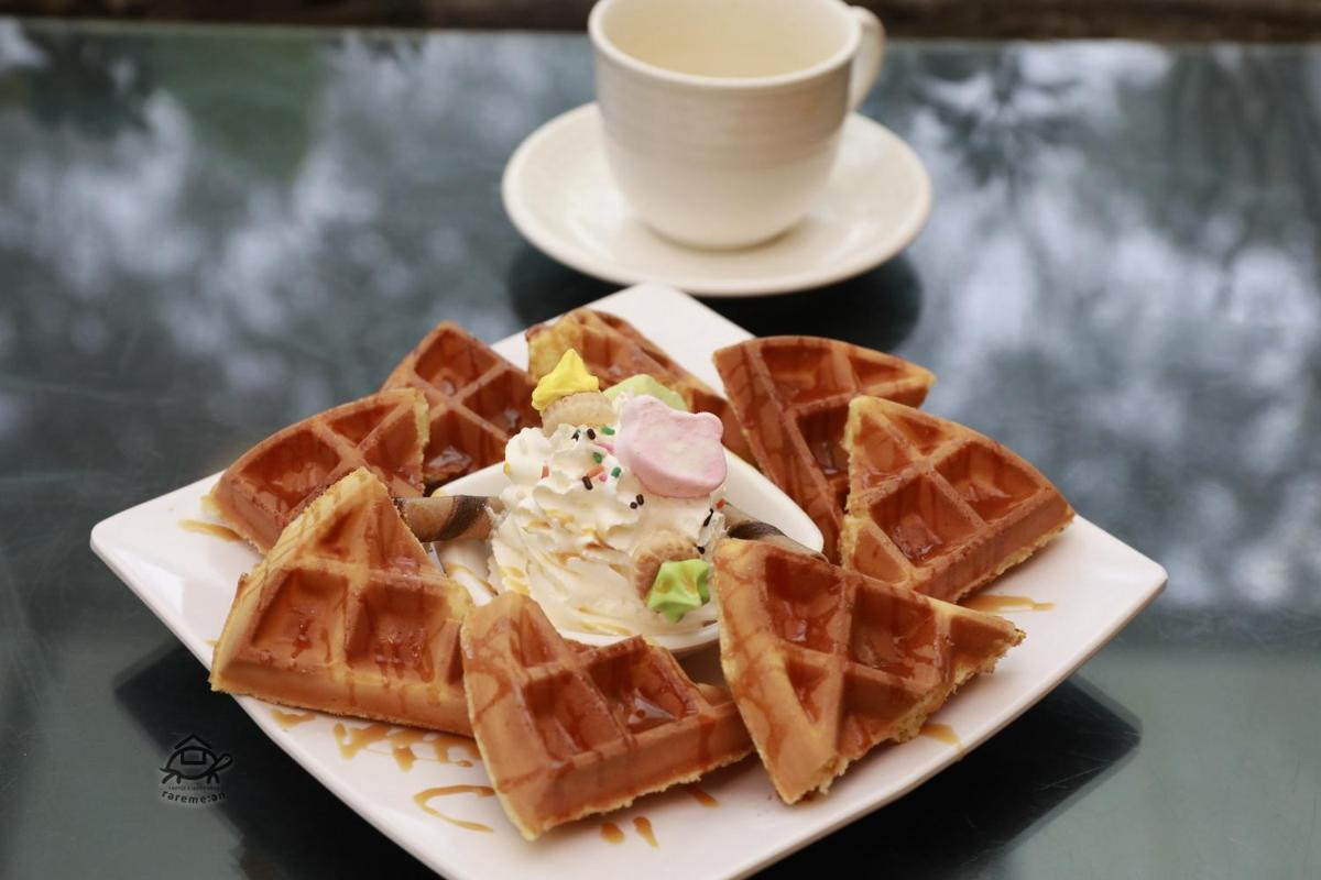 Wan Lake Coffee Villa - Housity
