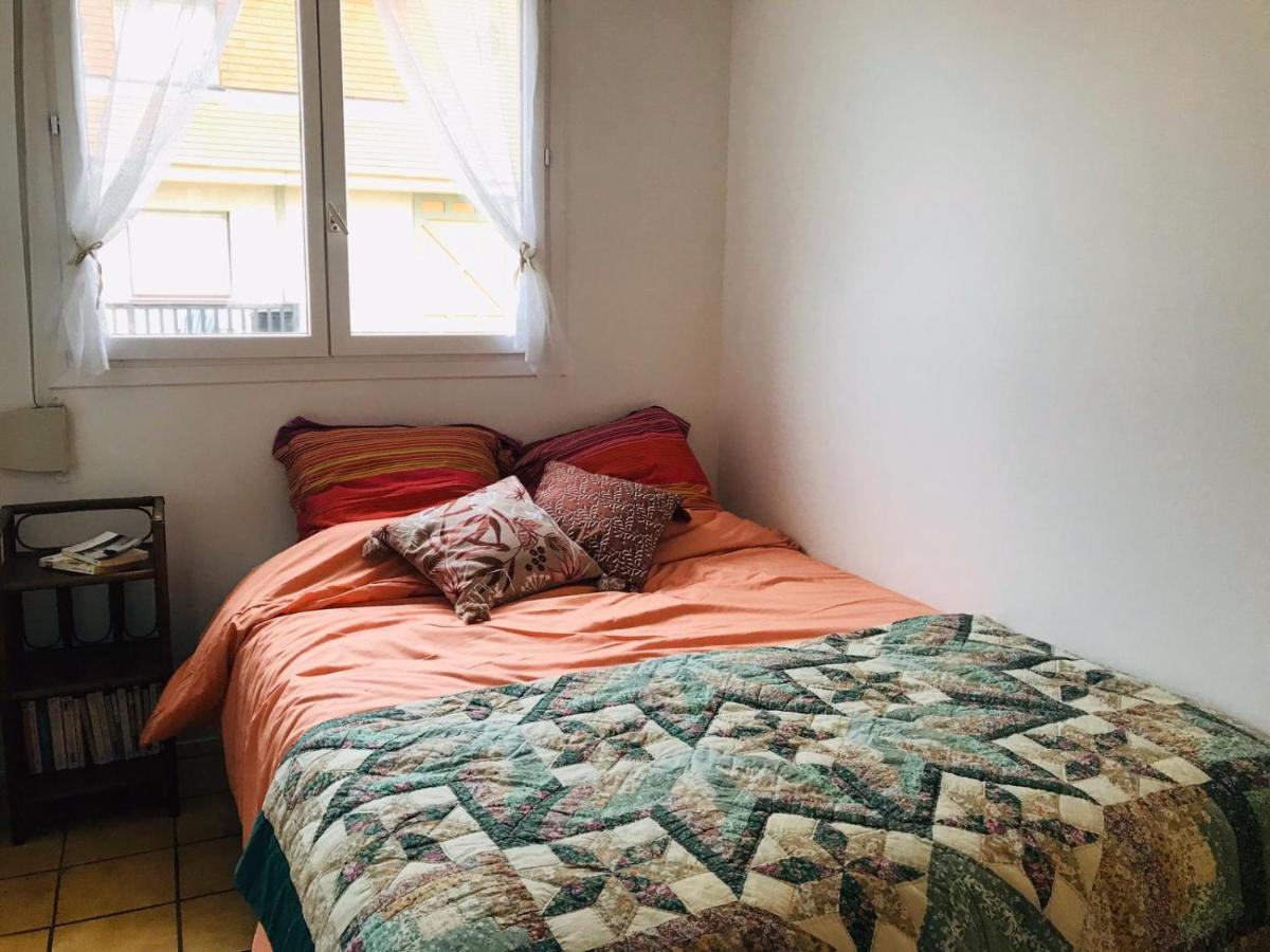 Cosy, fully renovated 2-room apartment with sea view - Housity