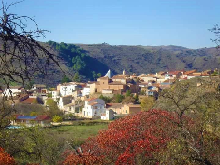 Espacios Del Mundo - Housity
