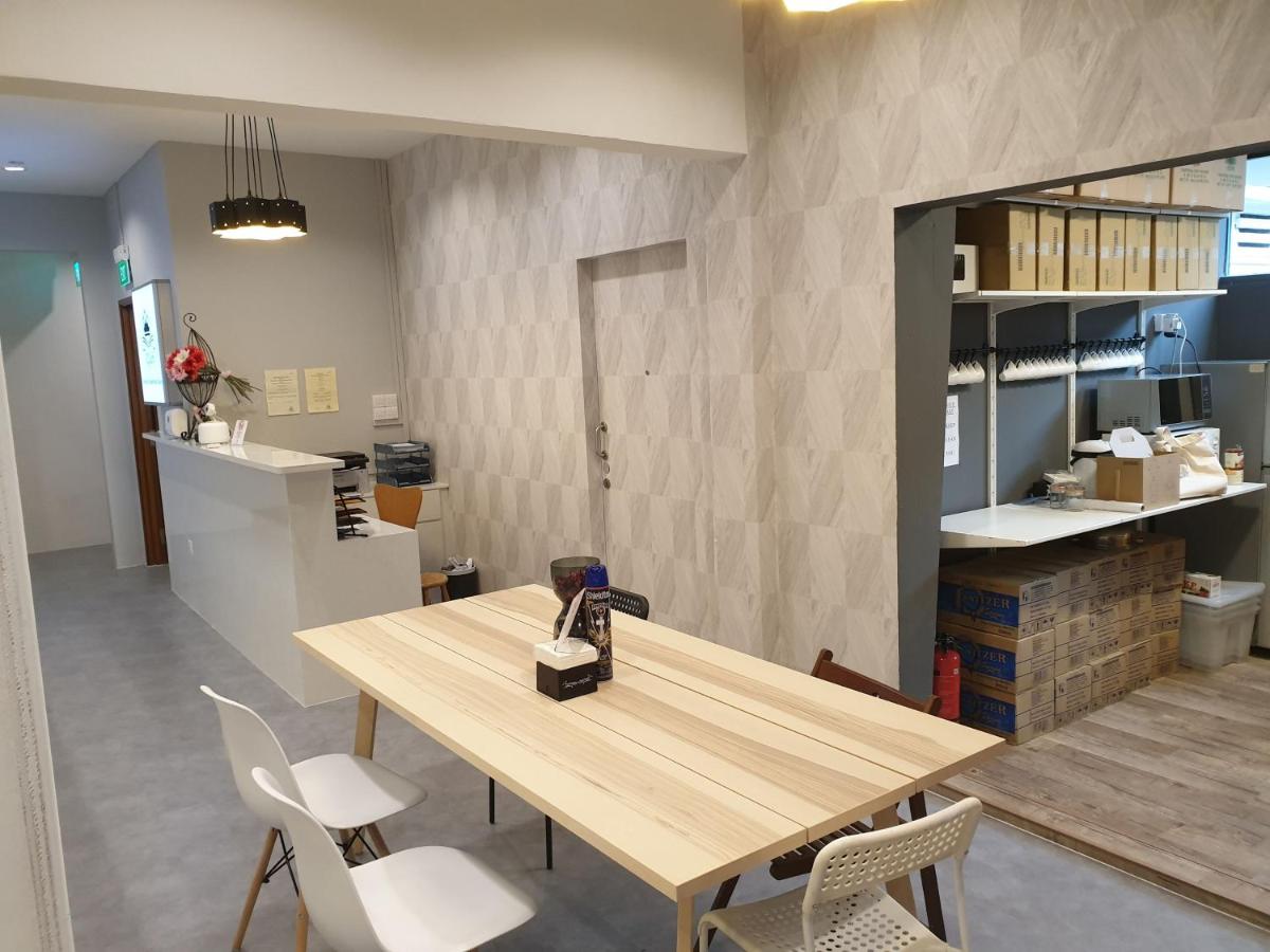 Q Loft Hotels at Bedok - Housity