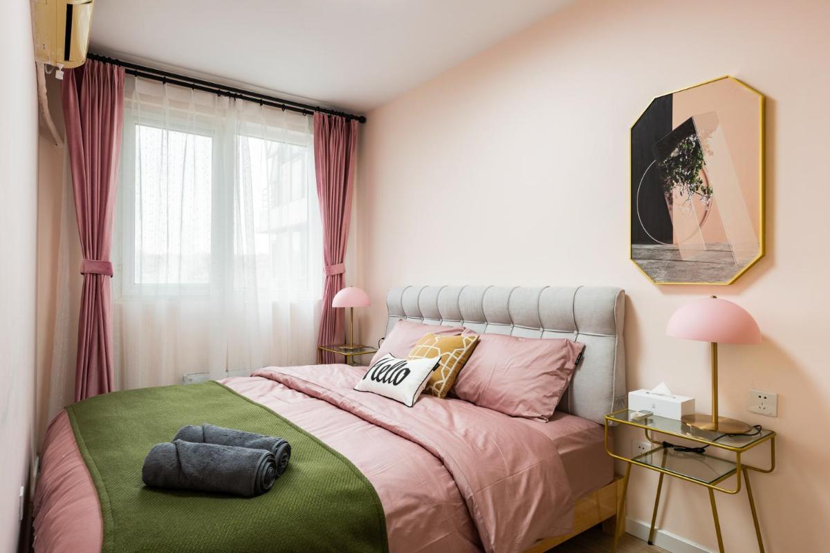 Beijing·Xicheng·Taoranting·Tiantan - Housity