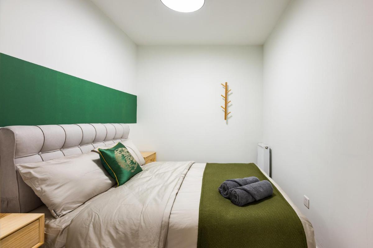 Beijing·Xicheng·Taoranting·Tiantan - Housity
