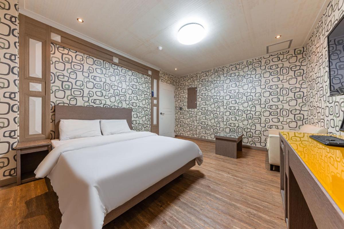 Su Motel - Housity
