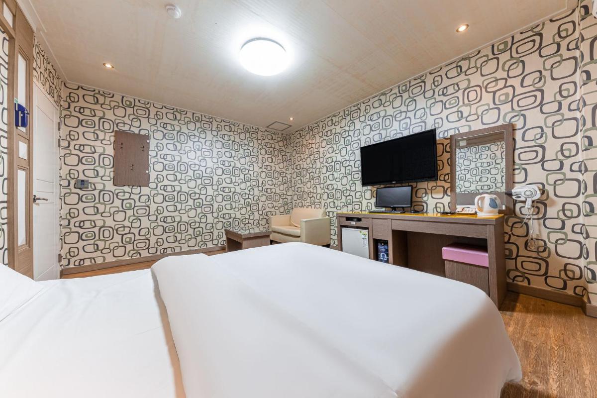 Su Motel - Housity