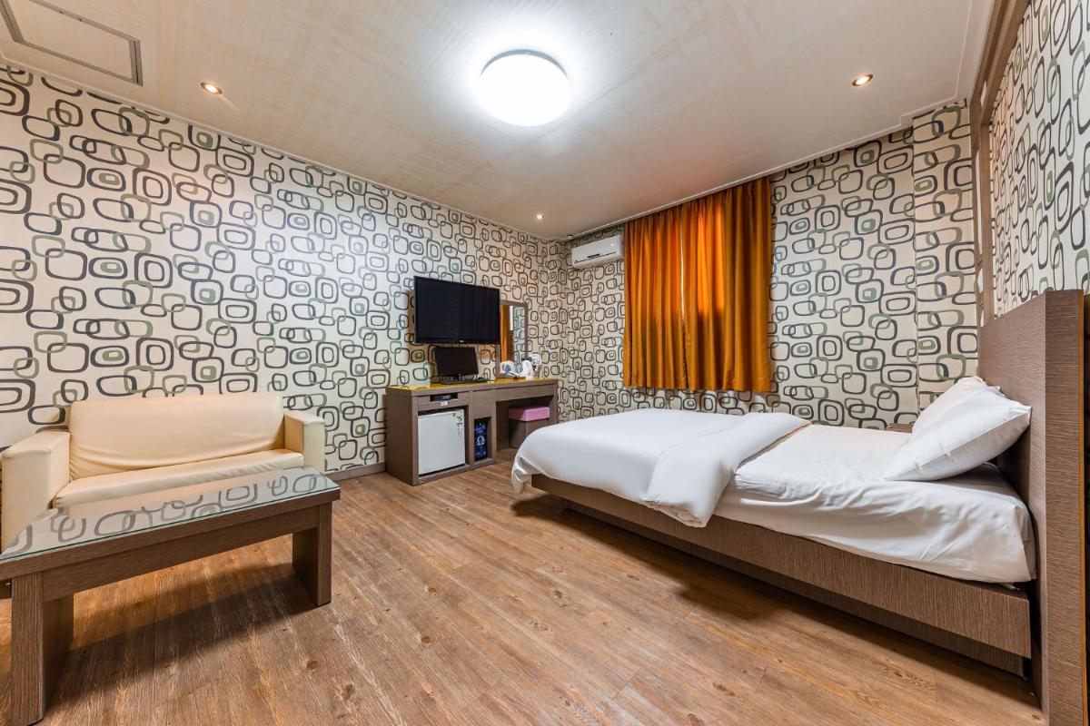 Su Motel - Housity