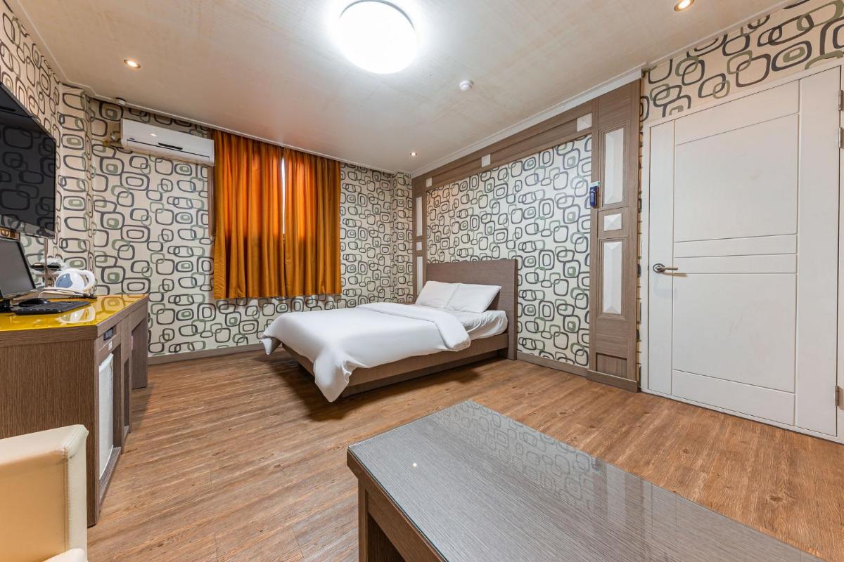Su Motel - Housity