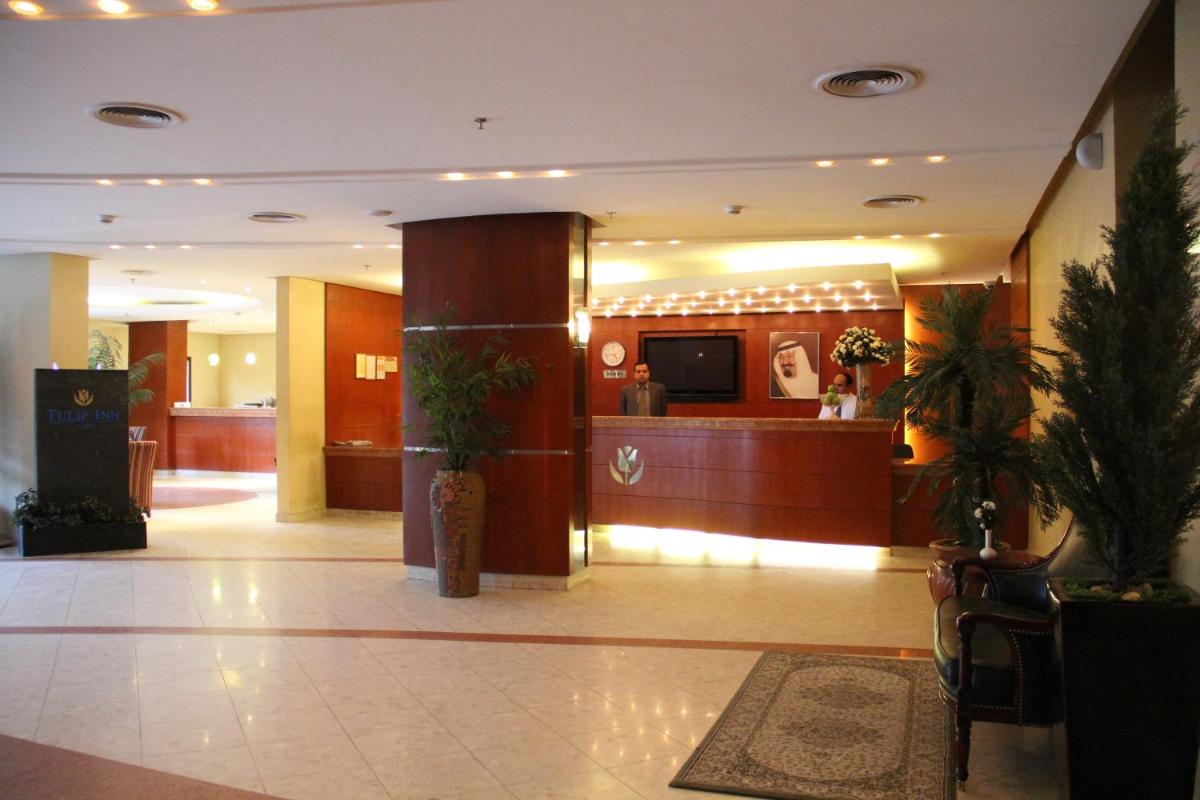 Reef Al Malaz International Hotel by Al Azmy - Housity