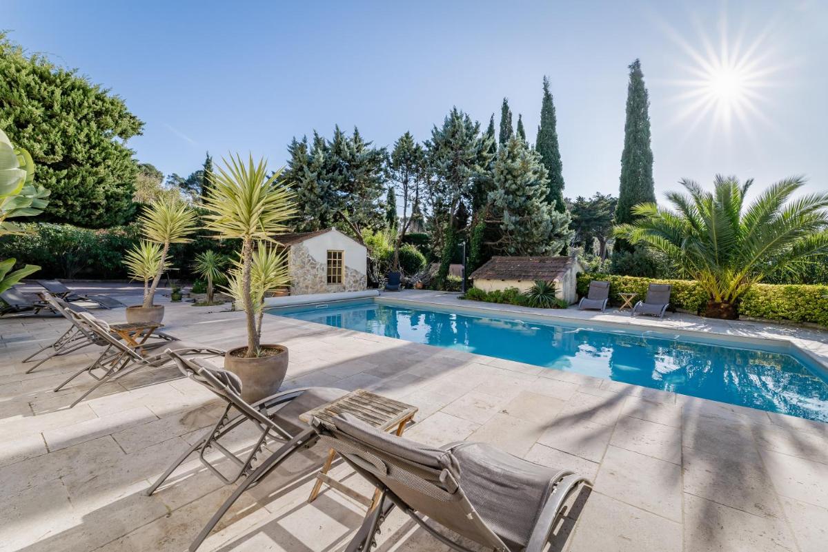 La Bastide de Font Clarette - Housity