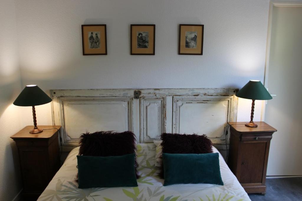 Le Garden Victoria - Canal & Cathédrale -30m2 & Garden - Housity