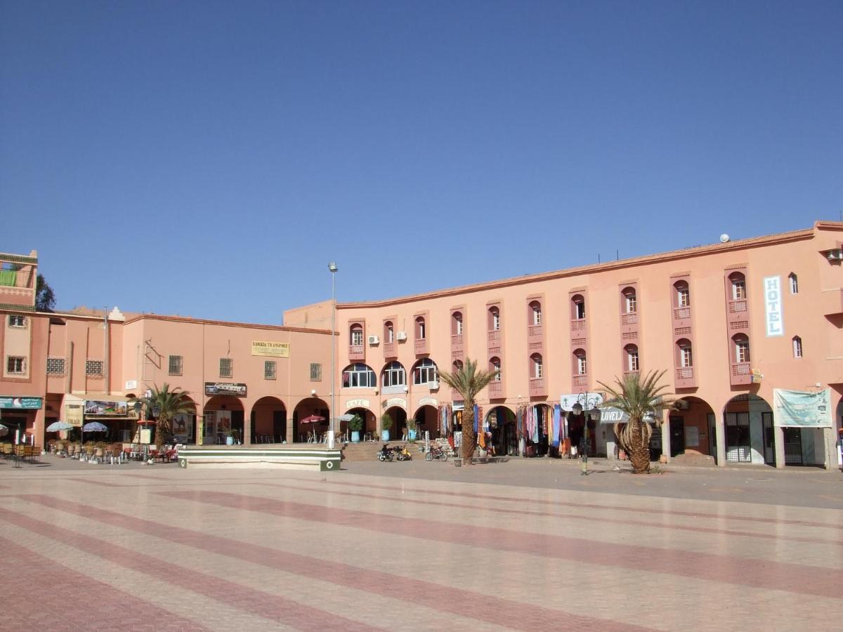 Hotel Bab Sahara - Housity