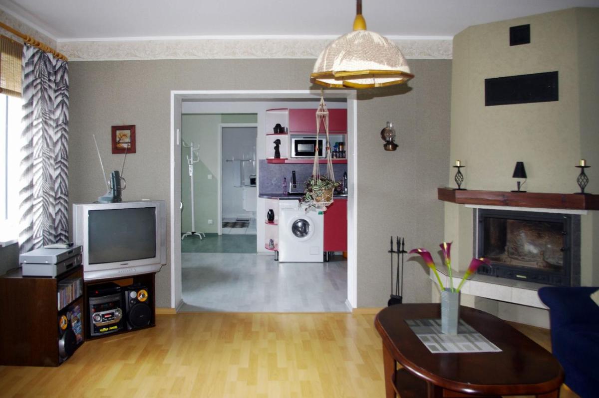 Suitetrails - Aisa 38 Holiday House