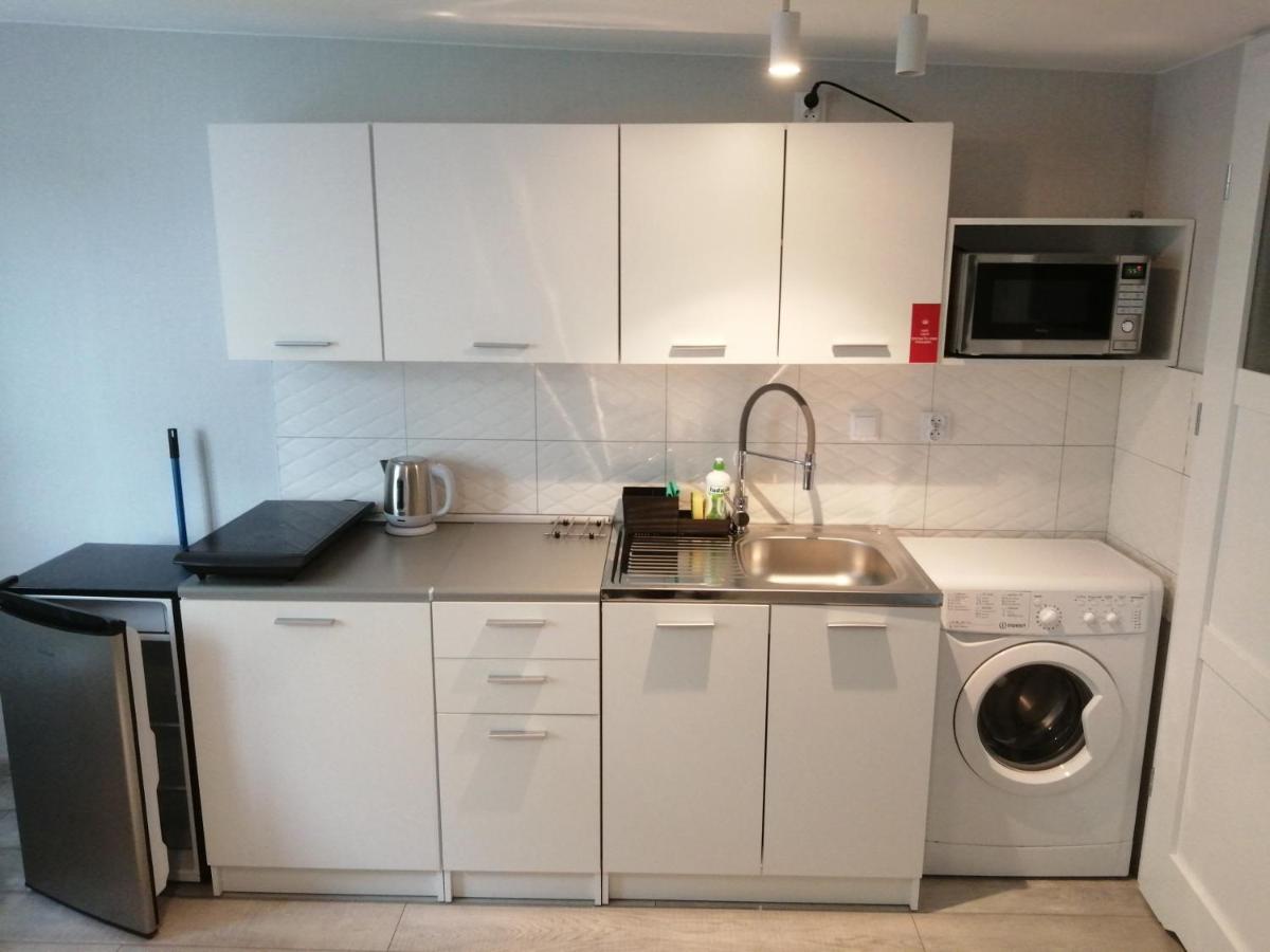 Apartamenty Przy Rynku - Housity