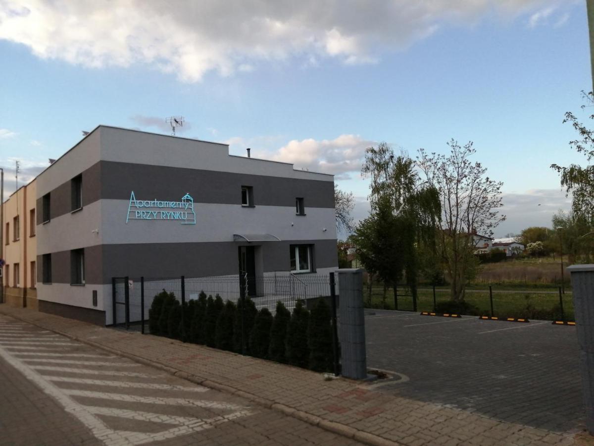 Apartamenty Przy Rynku - Housity
